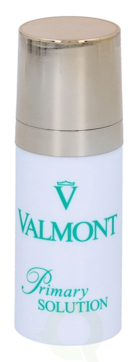 Valmont Primary Solution 20 ml i gruppen HELSE OG SKJØNNHET / Hudpleie / Ansikt / Dagkrem hos TP E-commerce Nordic AB (D24140)