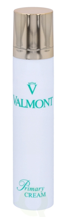 Valmont Primary Cream 50 ml i gruppen HELSE OG SKJØNNHET / Hudpleie / Ansikt / Dagkrem hos TP E-commerce Nordic AB (D24142)