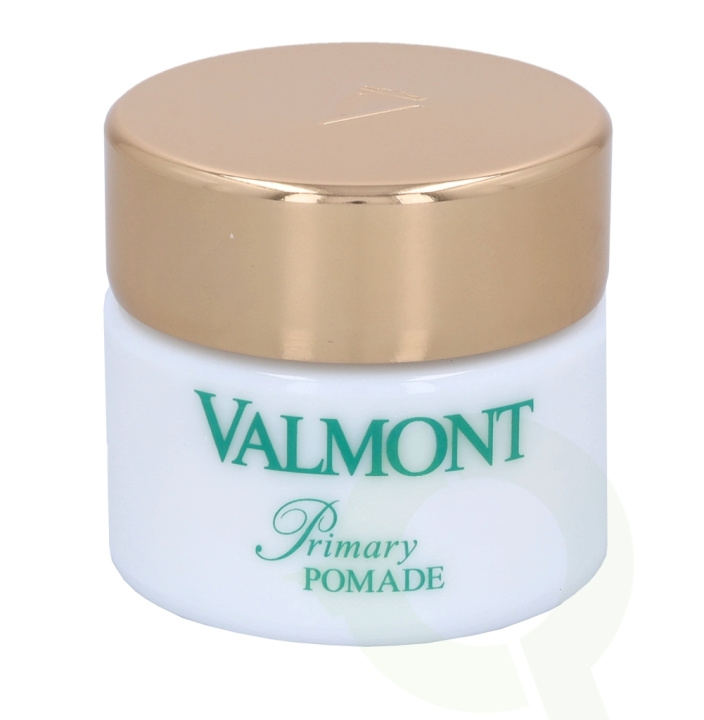 Valmont Primary Pomade 50 ml i gruppen HELSE OG SKJØNNHET / Hudpleie / Ansikt / Dagkrem hos TP E-commerce Nordic AB (D24143)