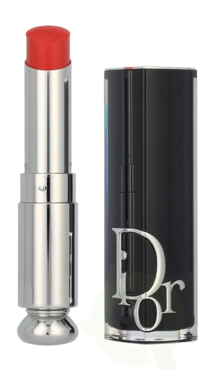 Dior Addict Shine Lipstick - Refillable 3.2 g #546 Dolce Vita i gruppen HELSE OG SKJØNNHET / Makeup / Lepper / Leppestift hos TP E-commerce Nordic AB (D24147)