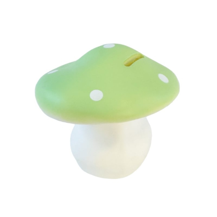 Heico Sparebank - Mushroom Almond - 11 cm (314709) i gruppen SPORT, FRITID & HOBBY / Morsomme produkter / Morsomme produkter hos TP E-commerce Nordic AB (D24195)