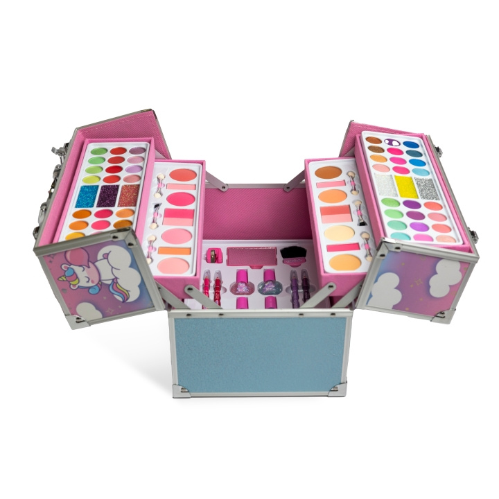 Martinelia Little Unicorn - Fabulous Colors Box (AQ-12030) i gruppen LEKER, BARN OG BABY / Leker / Lekesett hos TP E-commerce Nordic AB (D24224)