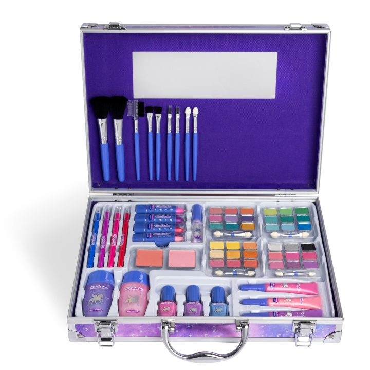 Martinelia Galaxy Dreams - Stort etui (AQ12069) i gruppen LEKER, BARN OG BABY / Leker / Lekesett hos TP E-commerce Nordic AB (D24242)
