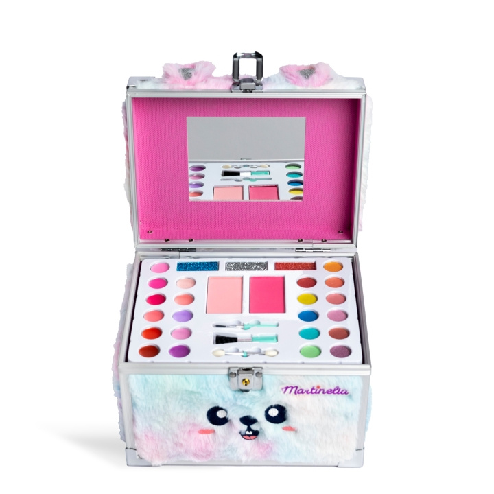 Martinelia Circus - Furry Case (AQ-12146) i gruppen LEKER, BARN OG BABY / Leker / Lekesett hos TP E-commerce Nordic AB (D24246)