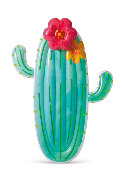 INTEX Cactus Float - (58793) i gruppen LEKER, BARN OG BABY / Uteleker / Badeleker hos TP E-commerce Nordic AB (D24256)
