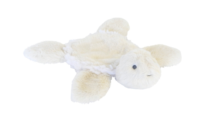 Happy Horse Turtle Terry Nusseklud - 26 cm (134162) i gruppen LEKER, BARN OG BABY / Babyleker (0-3 år) / Kosedyr hos TP E-commerce Nordic AB (D24318)