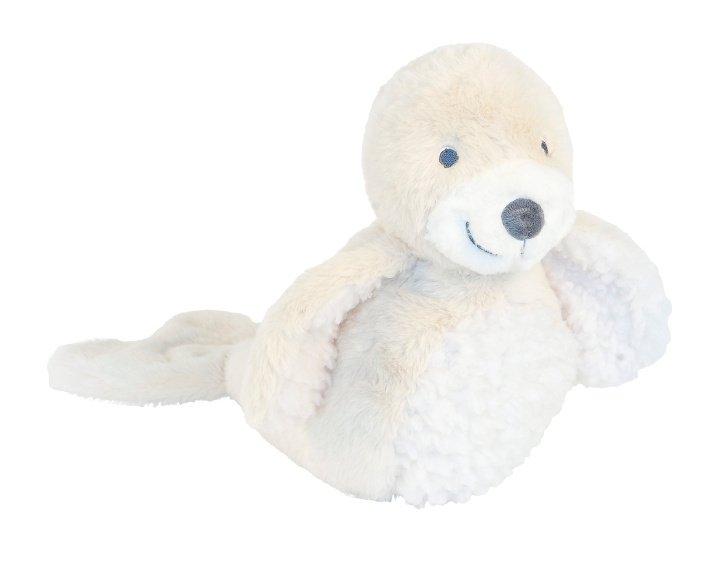 Happy Horse Seal Scooby nr. 2 - 40 cm (134171) i gruppen LEKER, BARN OG BABY / Babyleker (0-3 år) / Kosedyr hos TP E-commerce Nordic AB (D24319)