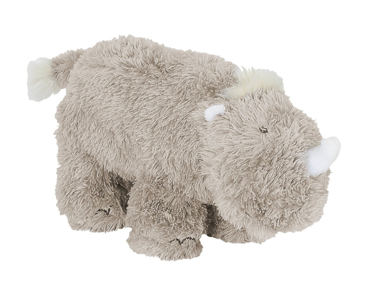 Happy Horse Neshorn Rufus nr. 1 - 22 cm (133990) i gruppen LEKER, BARN OG BABY / Babyleker (0-3 år) / Kosedyr hos TP E-commerce Nordic AB (D24320)