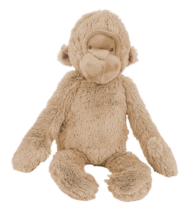 Happy Horse Gorilla Gayo nr. 1 - 34 cm (133950) i gruppen LEKER, BARN OG BABY / Babyleker (0-3 år) / Kosedyr hos TP E-commerce Nordic AB (D24321)