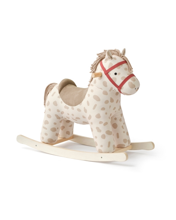 Kids Concept Gyngehest Dotty AIDEN (1000910) i gruppen LEKER, BARN OG BABY / Leker / Leksaker hos TP E-commerce Nordic AB (D24387)