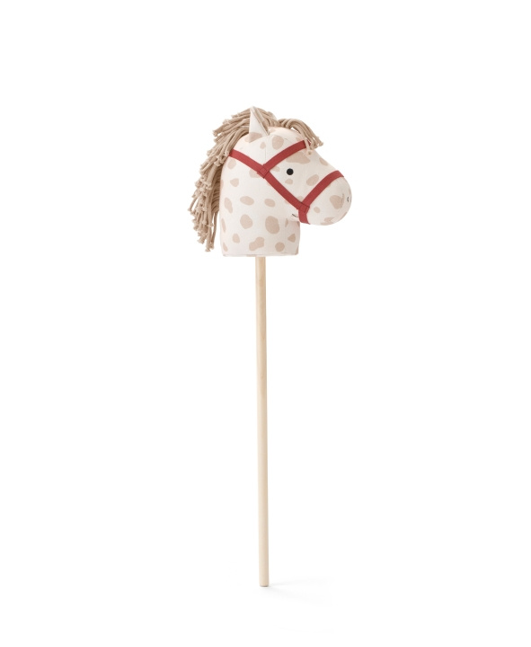 Kids Concept Hobbyhest Dotty AIDEN (1000924) i gruppen LEKER, BARN OG BABY / Uteleker / Hageleker hos TP E-commerce Nordic AB (D24388)