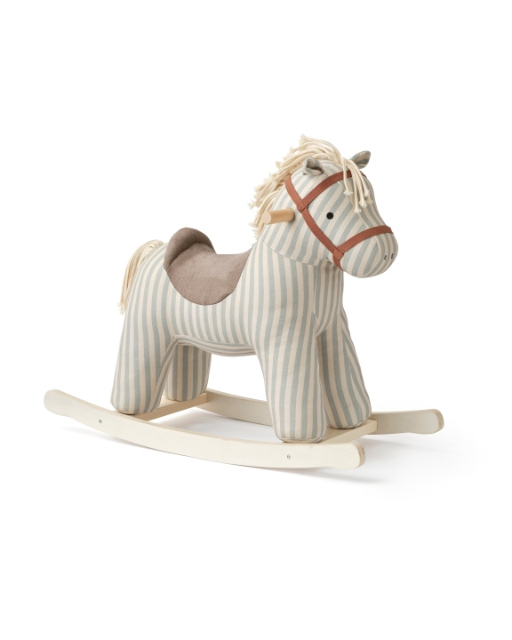 Kids Concept Rocking horse Sam AIDEN (1000909) i gruppen LEKER, BARN OG BABY / Leker / Leksaker hos TP E-commerce Nordic AB (D24389)