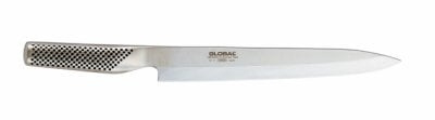 GLOBAL Sashimi Knife - 25 cm i gruppen HJEM, HUS OG HAGE / Kjøkkenutstyr / Kjøkkenkniver og knivslipere hos TP E-commerce Nordic AB (D24421)