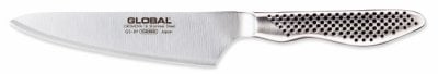 GLOBAL Chef\'s Knife - 13 cm i gruppen HJEM, HUS OG HAGE / Kjøkkenutstyr / Kjøkkenkniver og knivslipere hos TP E-commerce Nordic AB (D24425)