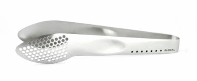 GLOBAL Serveringsbar med skje - 23 cm i gruppen HJEM, HUS OG HAGE / Kjøkkenutstyr / Annet kjøkkenutstyr hos TP E-commerce Nordic AB (D24430)