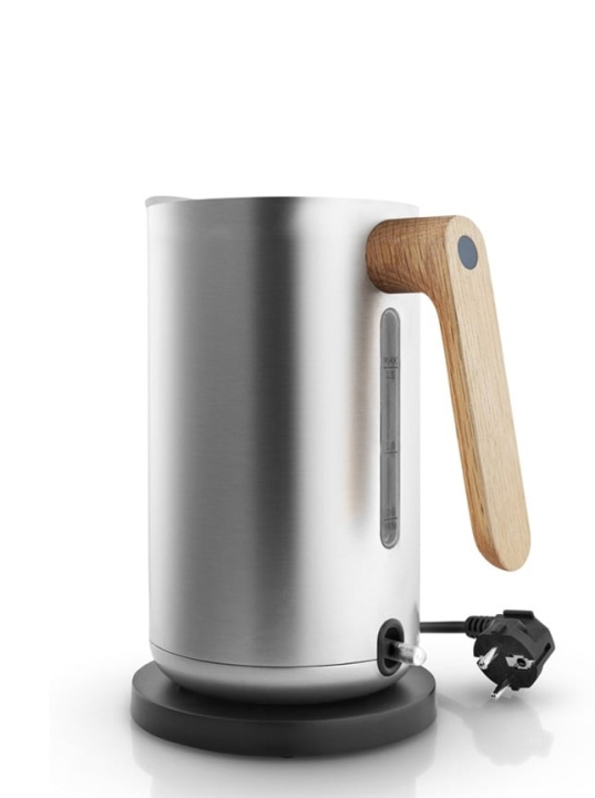 Eva Solo Nordic Kitchen Vannkoker, 1,5 L (502740) i gruppen HJEM, HUS OG HAGE / Husholdningsapparater / Vann og juice / Vannkokere hos TP E-commerce Nordic AB (D24445)