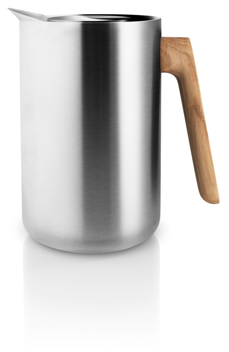 Eva Solo Nordic Kitchen Vakuumkanne 1 L (502757) i gruppen HJEM, HUS OG HAGE / Kjøkkenutstyr / Annet kjøkkenutstyr hos TP E-commerce Nordic AB (D24446)