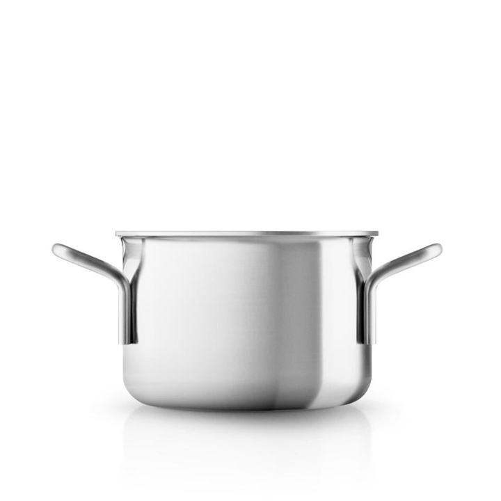 Eva Trio Multi gryte i rustfritt stål 2,2 L, 16 cm (246322) i gruppen HJEM, HUS OG HAGE / Kjøkkenutstyr / Gryter og kjeler hos TP E-commerce Nordic AB (D24453)