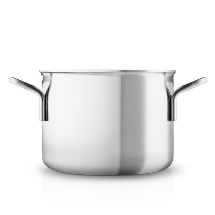 Eva Trio Multi gryte i rustfritt stål 4,8 L, 20 cm (246348) i gruppen HJEM, HUS OG HAGE / Kjøkkenutstyr / Gryter og kjeler hos TP E-commerce Nordic AB (D24454)