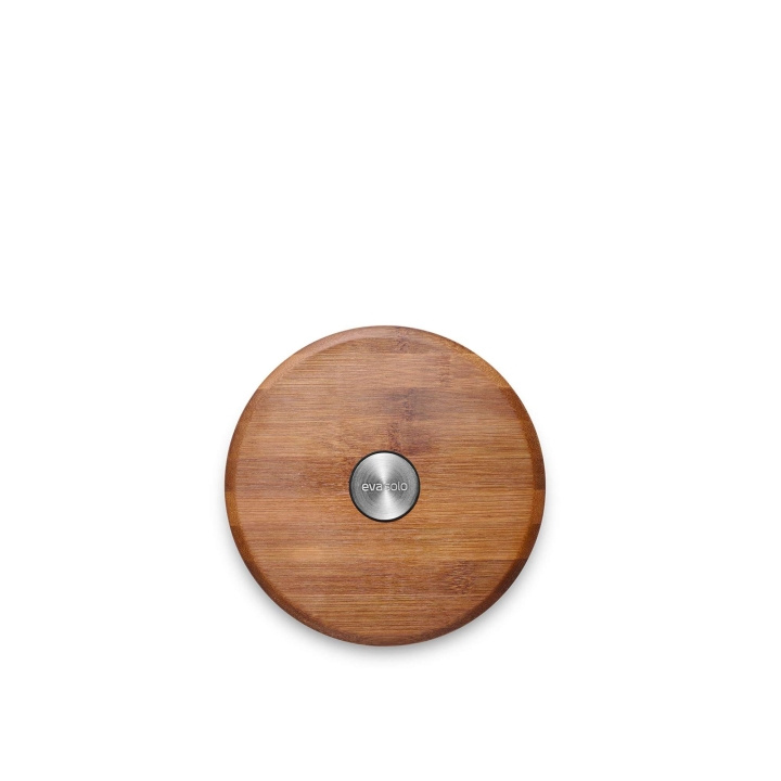 Eva Solo Nordic Kitchen Trivet Magnetic, bambus i gruppen HJEM, HUS OG HAGE / Kjøkkenutstyr / Annet kjøkkenutstyr hos TP E-commerce Nordic AB (D24464)