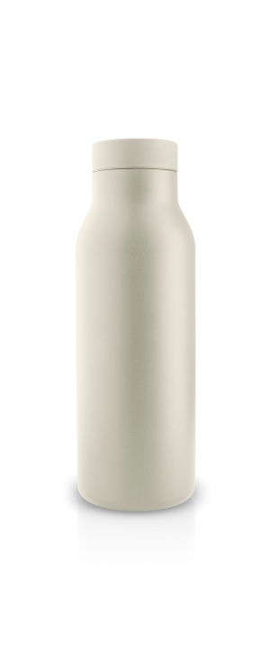 Eva Solo Urban termoflaske - Coconut - 0,5 l i gruppen SPORT, FRITID & HOBBY / Friluftsliv / Termoser og flasker hos TP E-commerce Nordic AB (D24466)