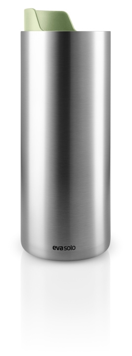 Eva Solo Urban To Go-kopp - Pistasj - 0,35 l i gruppen SPORT, FRITID & HOBBY / Friluftsliv / Termoser og flasker hos TP E-commerce Nordic AB (D24467)