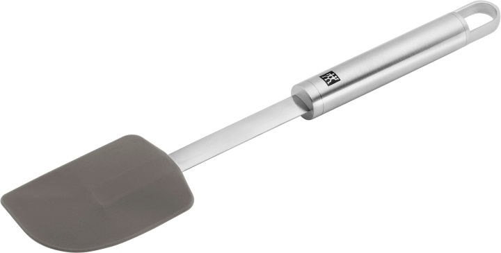 Zwilling Pro Konditorskrape - Silikon - 28 cm i gruppen HJEM, HUS OG HAGE / Kjøkkenutstyr / Annet kjøkkenutstyr hos TP E-commerce Nordic AB (D24498)