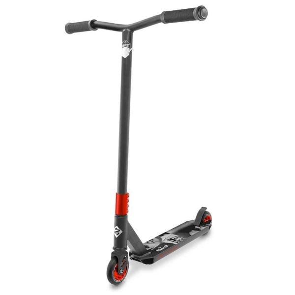 StreetSurfing Bandit Stunt Scooter - Godfather ll (04-26-010-4) i gruppen LEKER, BARN OG BABY / Uteleker / Sykler & sparkesykler hos TP E-commerce Nordic AB (D24511)
