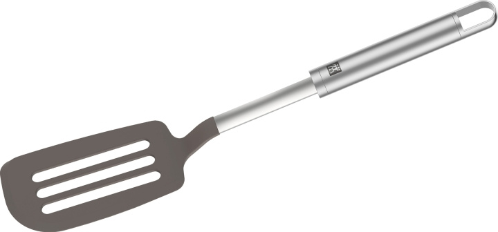 Zwilling Pro, Stekepannevender - Silikon - 33 cm i gruppen HJEM, HUS OG HAGE / Kjøkkenutstyr / Annet kjøkkenutstyr hos TP E-commerce Nordic AB (D24556)