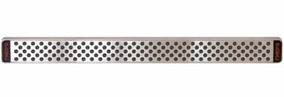 GLOBAL Magnetic strip - 51 cm i gruppen HJEM, HUS OG HAGE / Kjøkkenutstyr / Kjøkkenkniver og knivslipere hos TP E-commerce Nordic AB (D24586)