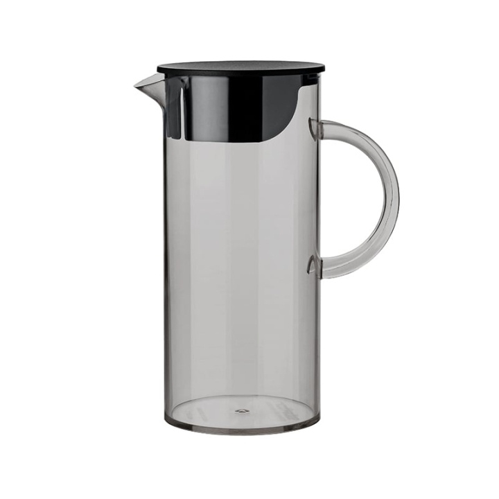 Stelton EM77 Kanne 1,5 L (Røyk) i gruppen SPORT, FRITID & HOBBY / Friluftsliv / Termoser og flasker hos TP E-commerce Nordic AB (D24608)