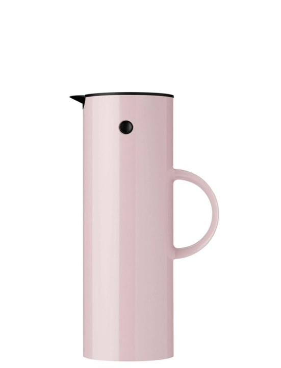 Stelton EM77 Vakuumkanne 1 L (Lavendel) i gruppen SPORT, FRITID & HOBBY / Friluftsliv / Termoser og flasker hos TP E-commerce Nordic AB (D24636)