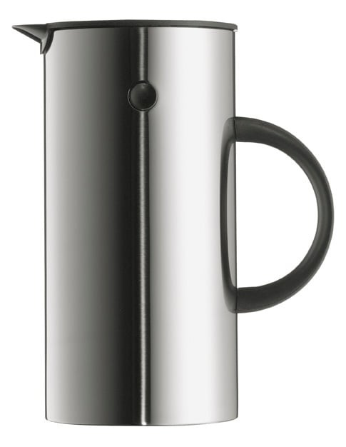 Stelton EM77 Vakuumkanne 0,5 L (stål) i gruppen SPORT, FRITID & HOBBY / Friluftsliv / Termoser og flasker hos TP E-commerce Nordic AB (D24638)