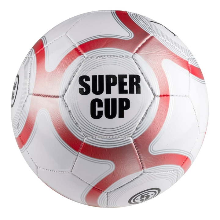 Vini Sport Vini - Fotball, størrelse 5 (24148) i gruppen LEKER, BARN OG BABY / Uteleker / Sport & spill hos TP E-commerce Nordic AB (D24665)