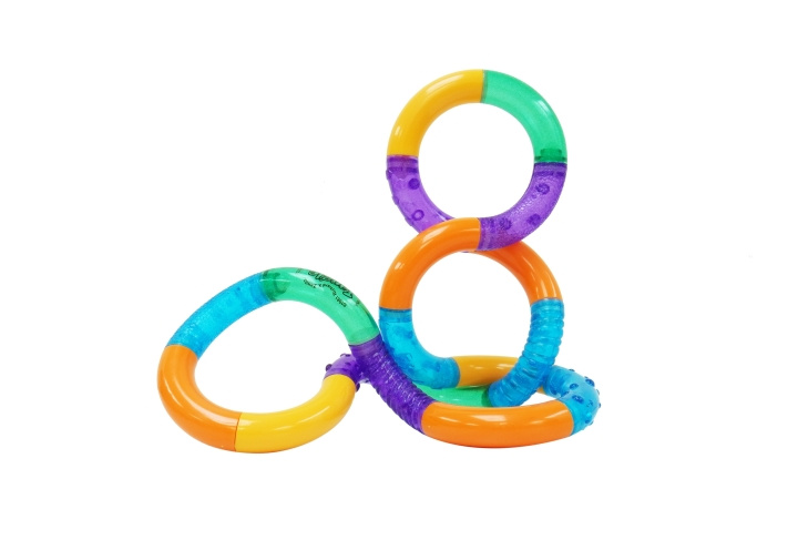 Tangle BrainTools ™ Original med tekstur (50214) i gruppen LEKER, BARN OG BABY / Babyleker (0-3 år) / Aktivitetsleker hos TP E-commerce Nordic AB (D24677)