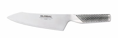 GLOBAL Chef\'s knife - 18 cm i gruppen HJEM, HUS OG HAGE / Kjøkkenutstyr / Kjøkkenkniver og knivslipere hos TP E-commerce Nordic AB (D24678)