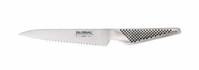 GLOBAL Brødkniv - 15 cm i gruppen HJEM, HUS OG HAGE / Kjøkkenutstyr / Kjøkkenkniver og knivslipere hos TP E-commerce Nordic AB (D24683)