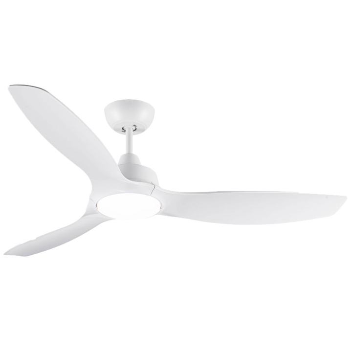 Philips Takfläktslampa Ø135 cm 35W / 24W Justerbart vitt ljus i gruppen Elektronikk / Lys / Taklamper hos TP E-commerce Nordic AB (D24807)