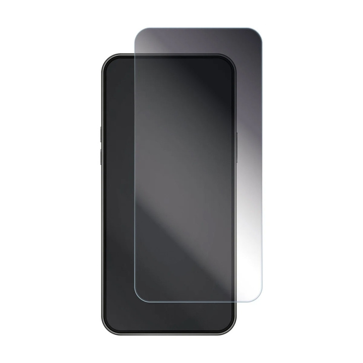 Gear Skjermbeskytter 2.5D Gold Privacy Case Friendly - iPhone Air i gruppen SMARTTELEFON & NETTBRETT / Mobilbeskyttelse / Apple / iPhone Air hos TP E-commerce Nordic AB (D24925)