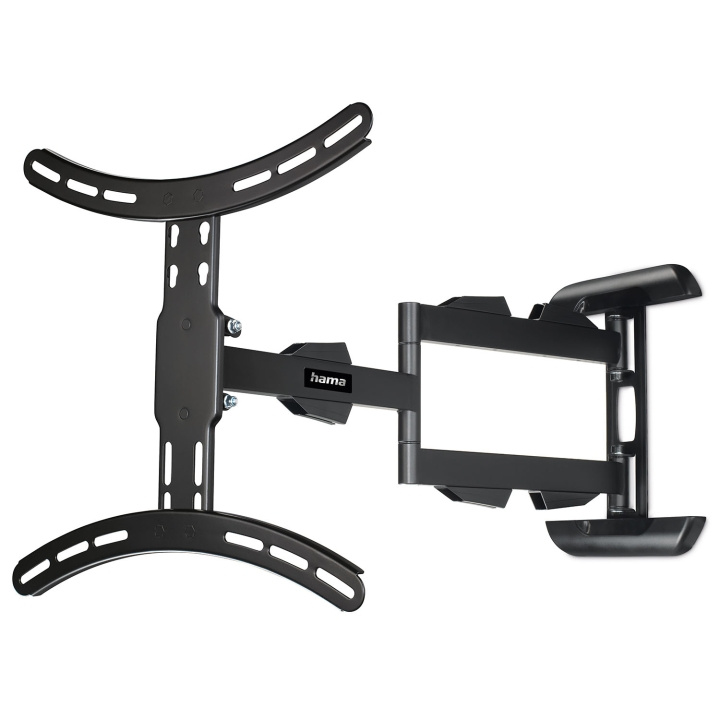 Hama Veggfeste Tv Full Bevegelse Lang Arm VESA 400x400 i gruppen Elektronikk / Lyd & Bilde / TV og tilbehør / Veggfester hos TP E-commerce Nordic AB (D24953)