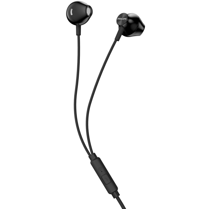 Philips Hörlurar In-Ear TWS ANC Svart i gruppen Elektronikk / Lyd & Bilde / Hodetelefoner & Tilbehør / Hodetelefoner hos TP E-commerce Nordic AB (D25032)