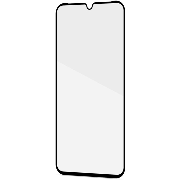 Celly Full Glass Skärmskydd Härdat glas Galaxy A17 5G/4G i gruppen SMARTTELEFON & NETTBRETT / Mobilbeskyttelse / Samsung hos TP E-commerce Nordic AB (D25067)