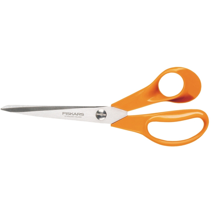 Fiskars Universalsax classic 21 cm i gruppen HJEM, HUS OG HAGE / Kjøkkenutstyr / Annet kjøkkenutstyr hos TP E-commerce Nordic AB (D25070)