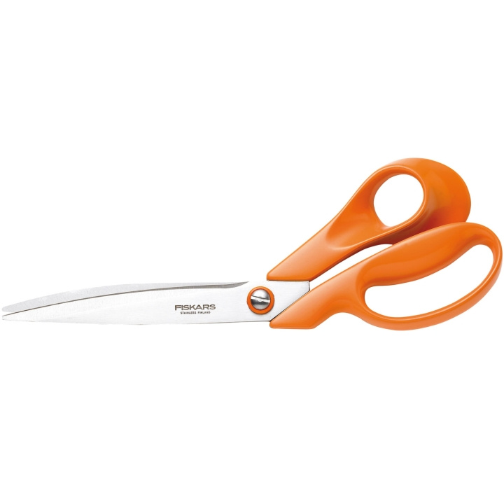Fiskars Skräddarsax Classic 27 cm i gruppen HJEM, HUS OG HAGE / Kjøkkenutstyr / Annet kjøkkenutstyr hos TP E-commerce Nordic AB (D25071)