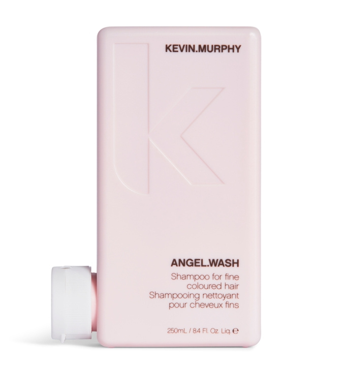 Kevin Murphy Angel Wash Shampoo 250ml i gruppen HELSE OG SKJØNNHET / Hår & styling / Hårpleie / Sjampo hos TP E-commerce Nordic AB (D25096)