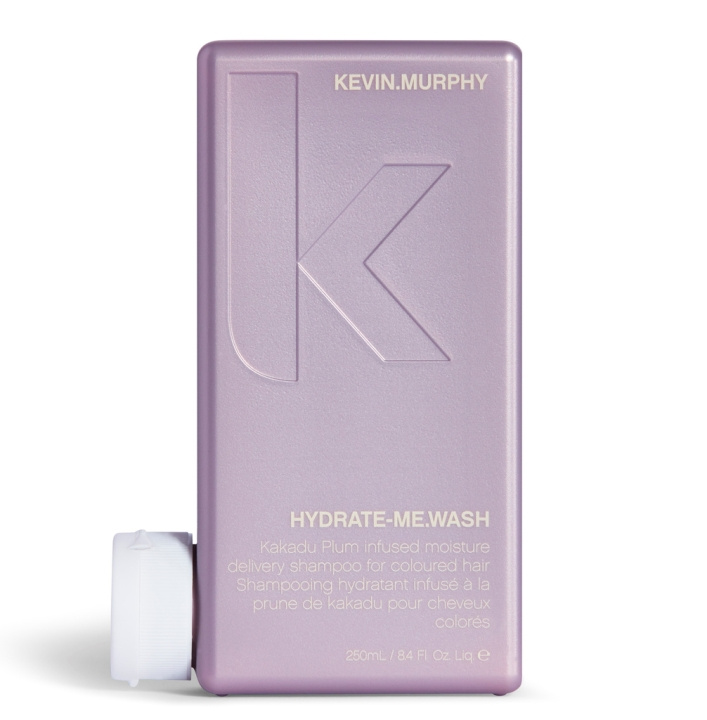 Kevin Murphy Hydrate Me Wash Shampoo 250ml i gruppen HELSE OG SKJØNNHET / Hår & styling / Hårpleie / Sjampo hos TP E-commerce Nordic AB (D25098)