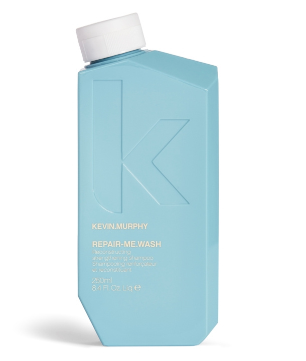 Kevin Murphy Repair Me Wash Shampoo 250ml i gruppen HELSE OG SKJØNNHET / Hår & styling / Hårpleie / Sjampo hos TP E-commerce Nordic AB (D25101)