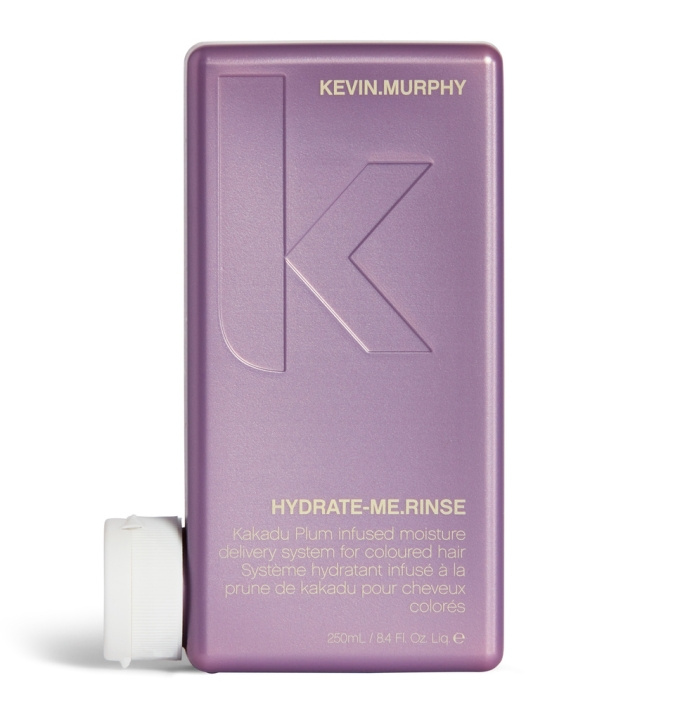 Kevin Murphy Hydrate Me Rinse Conditioner 250ml i gruppen HELSE OG SKJØNNHET / Hår & styling / Hårpleie / Balsam hos TP E-commerce Nordic AB (D25105)
