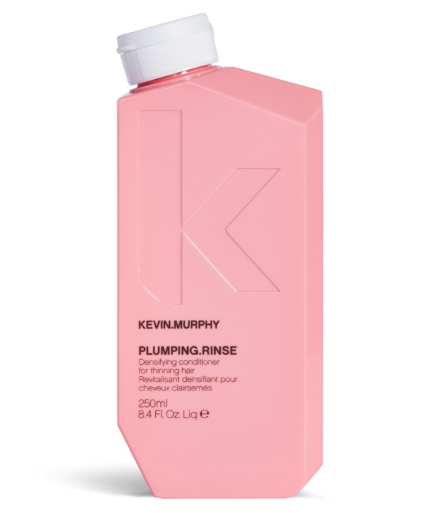 Kevin Murphy Plumping Rinse Conditioner 250ml i gruppen HELSE OG SKJØNNHET / Hår & styling / Hårpleie / Balsam hos TP E-commerce Nordic AB (D25107)