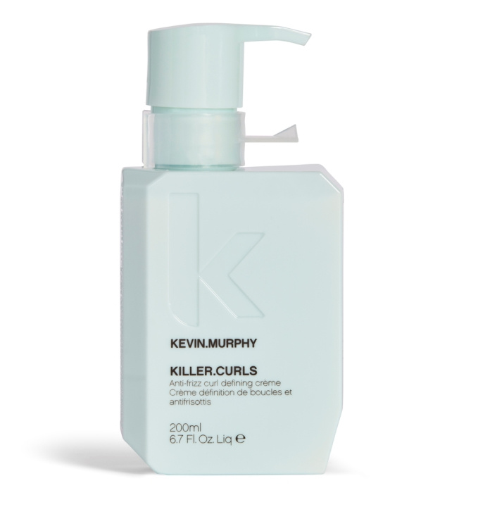 Kevin Murphy Killer Curls 200ml i gruppen HELSE OG SKJØNNHET / Hår & styling / Hårstyling / Stylingkrem hos TP E-commerce Nordic AB (D25109)